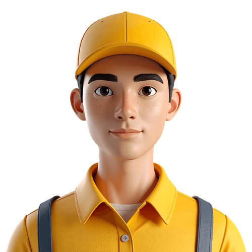 PostieMate Delivery Professional